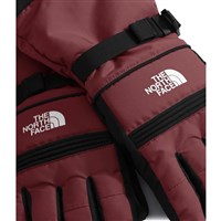 The North Face Women's Montana Ski Glove - Sumac