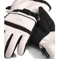 The North Face Women's Montana Ski Glove - White Dune