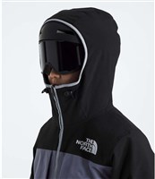 The North Face Women’s Namak Insulated Jacket - Blue Flax / Twilight Galaxy / TNF Black