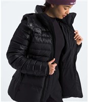 The North Face Women's Ruby Jacket - TNF Black
