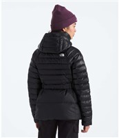 The North Face Women's Ruby Jacket - TNF Black