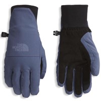 The North Face Women's Shelbe Raschel Etip Glove - Twilight Galaxy