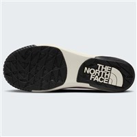 The North Face Women's Sierra Mid Lace Waterproof Boots - Tawny Quartz / Burnt Umber