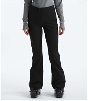 The North Face Women's Snoga Pant - TNF Black / TNF Black