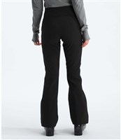 The North Face Women's Snoga Pant - TNF Black / TNF Black