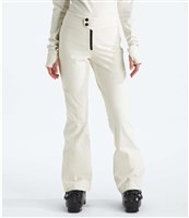 The North Face Women's Snoga Pant - White Dune / White Dune