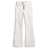 The North Face Women's Snoga Pant - White Dune / White Dune