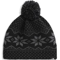 The North Face Youth Cabin Ski Tuke Hat