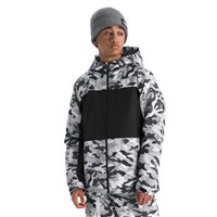 The North Face Youth Freedom Insulated Jacket