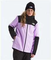 The North Face Youth Freedom Triclimate Jacket