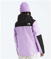 The North Face Youth Freedom Triclimate Jacket - Lite Lilac