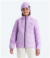The North Face Youth Freedom Triclimate Jacket - Lite Lilac
