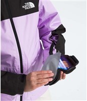 The North Face Youth Freedom Triclimate Jacket - Lite Lilac