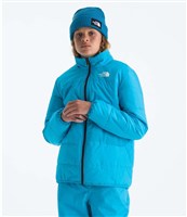 The North Face Youth Freedom Triclimate Jacket - Meridian Blue