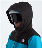 The North Face Youth Freedom Triclimate Jacket - Meridian Blue