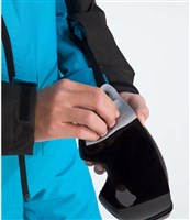 The North Face Youth Freedom Triclimate Jacket - Meridian Blue