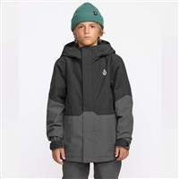 Volcom Boy's Vernon Insulated Jacket