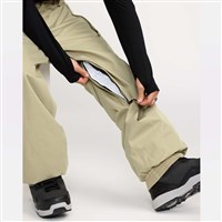 Volcom Men's Arthur 20K Pant - Moss Green