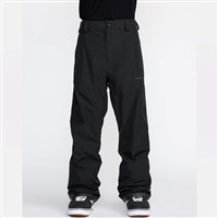 Volcom Men's Dua Gore-Tex Pant - Black