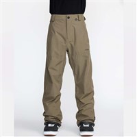 Volcom Men's Dua Gore-Tex Pant - Military