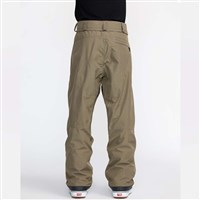 Volcom Men's Dua Gore-Tex Pant - Military