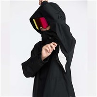 Volcom Men's Dua Insulated Gore-Tex Jacket - Black