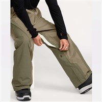 Volcom Men's Kleveland Pant - Military