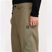 Volcom Men's Kleveland Pant - Military