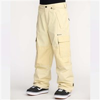 Volcom Men's Longo Gore-Tex Pant - Chino