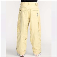 Volcom Men's Longo Gore-Tex Pant - Chino