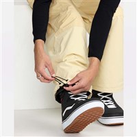 Volcom Men's Longo Gore-Tex Pant - Chino