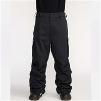 Volcom Men's NWRK Baggy Pant - Black