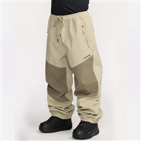 Volcom Men's slashslapper Pant - Moss Green