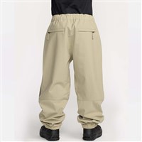 Volcom Men's slashslapper Pant - Moss Green