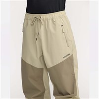 Volcom Men's slashslapper Pant - Moss Green