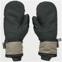 Volcom Men's Stay Dry Gore-Tex Mitt - Military