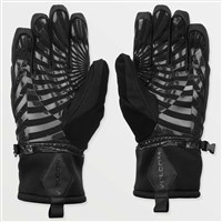 Volcom Men's V.CO NYLE Gloves - Black