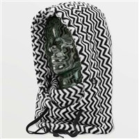 Volcom Women's Dang Hood - Bone