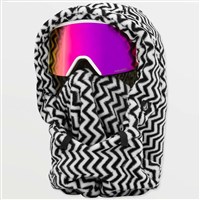 Volcom Women's Dang Hood - Bone