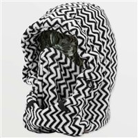 Volcom Women's Dang Hood - Bone
