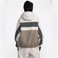 Volcom Women's DLM Gore-Tex Jacket - Stone