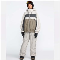 Volcom Women's DLM Gore-Tex Jacket - Stone