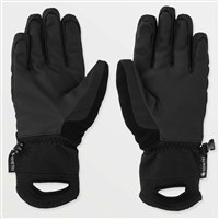 Volcom Women's Peep Gore-Tex Glove - Black