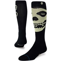 Stance Misfits Wool Sock