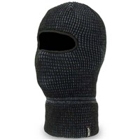Howl Men's Burglar Facemask - Black