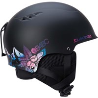 Dakine Daytripper MIPS X B4BC Helmet - Black / B4BC Kingdom