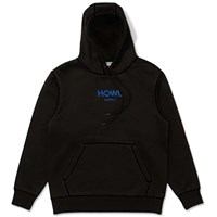 Howl Men's DWR Logo Hoodie - Black