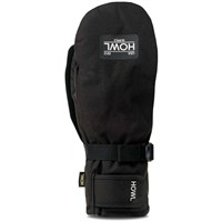 Howl Men's Fairbanks Mitten - Black