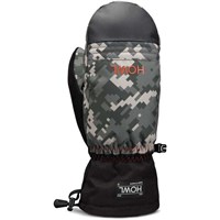 Howl Men's Team Mitten - Camo