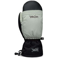Howl Men's Team Mitten - Sage